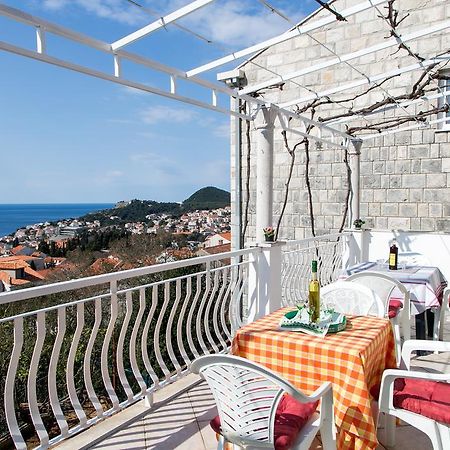 Apartment Angelina Dubrovnik Extérieur photo