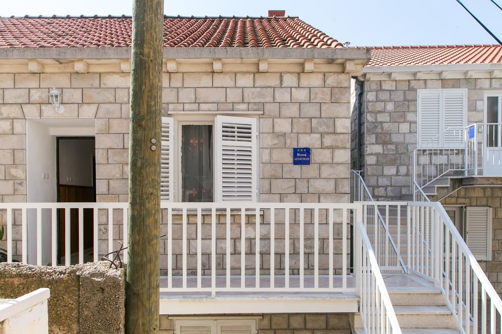 Apartment Angelina Dubrovnik Extérieur photo