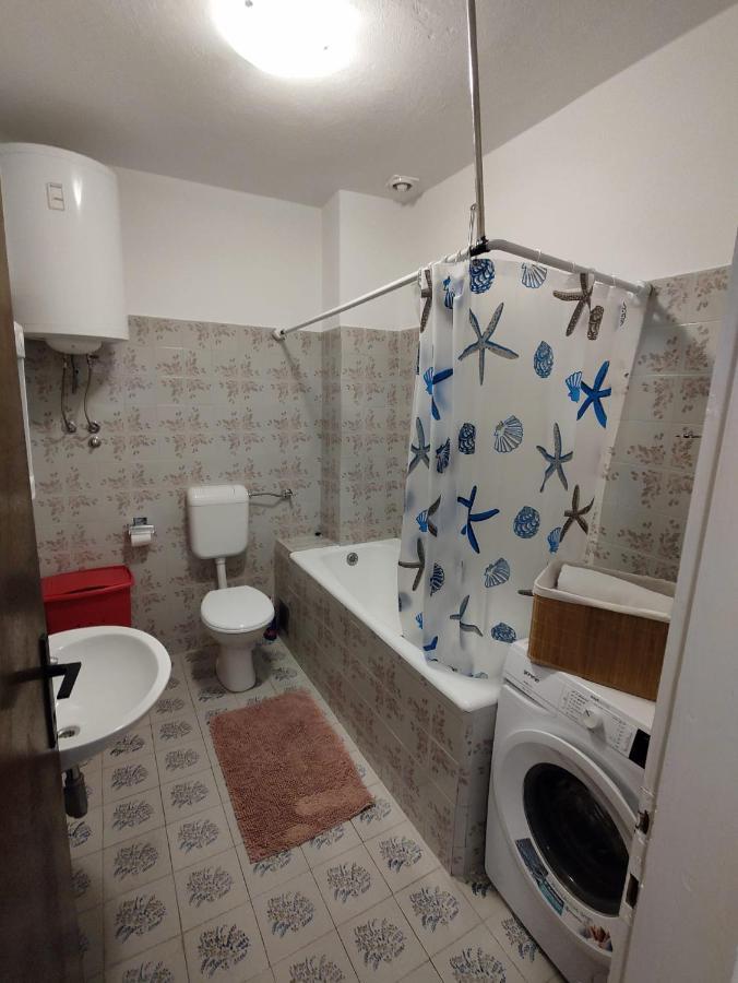 Apartment Angelina Dubrovnik Extérieur photo