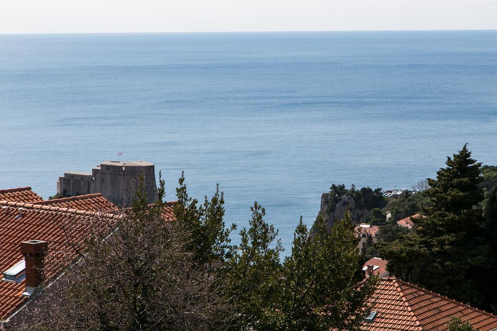 Apartment Angelina Dubrovnik Extérieur photo