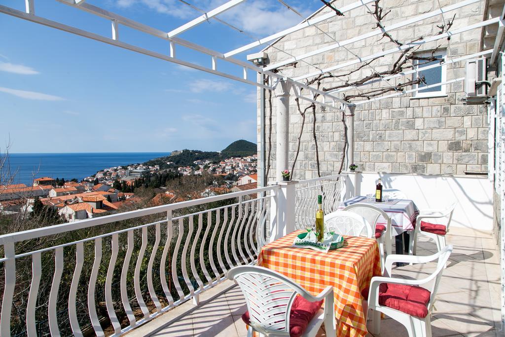 Apartment Angelina Dubrovnik Extérieur photo