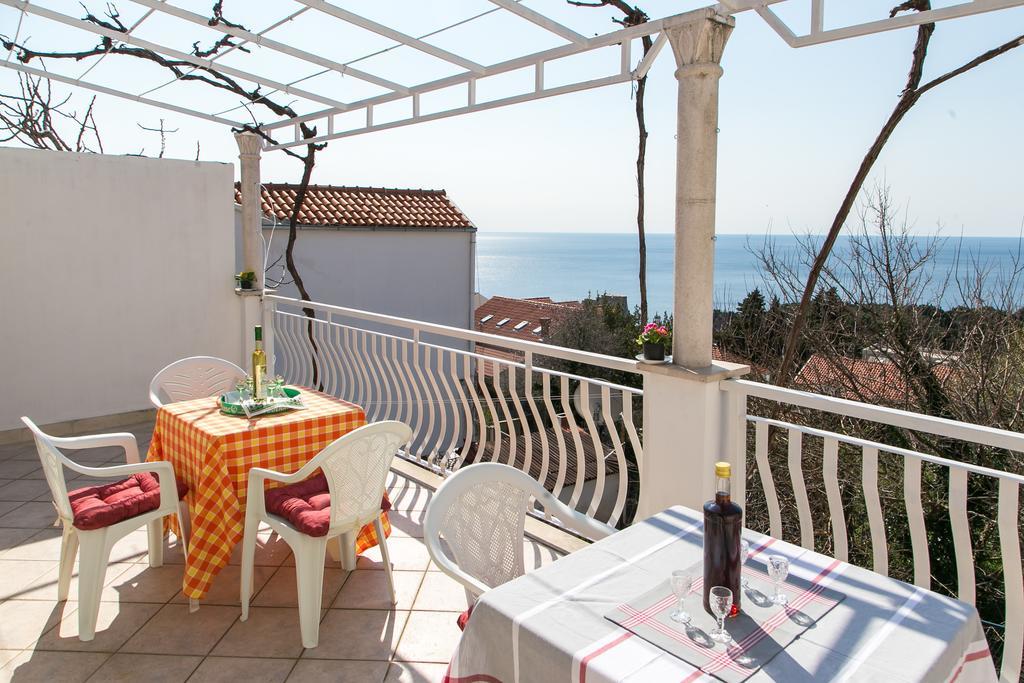 Apartment Angelina Dubrovnik Chambre photo