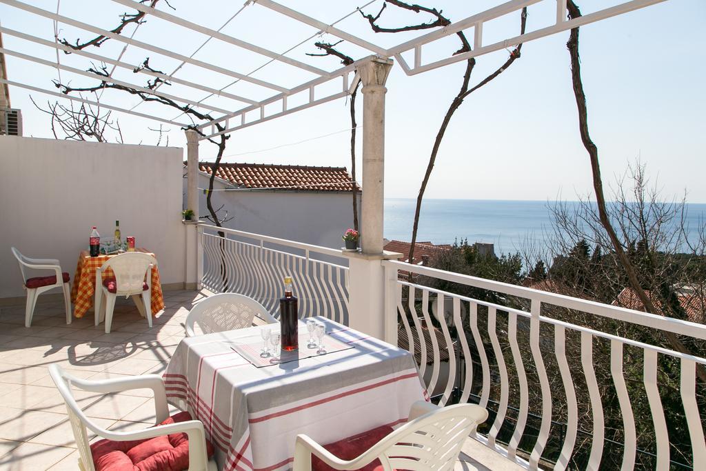 Apartment Angelina Dubrovnik Extérieur photo