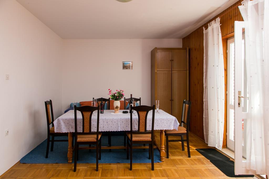 Apartment Angelina Dubrovnik Extérieur photo