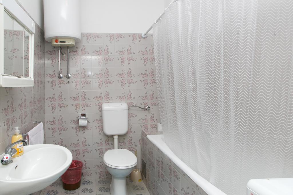 Apartment Angelina Dubrovnik Chambre photo